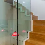 Three Floors