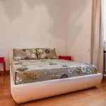 Lejlighed Three Floors