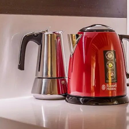 Appartement Three Floors