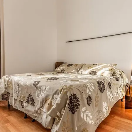 Appartement Three Floors *