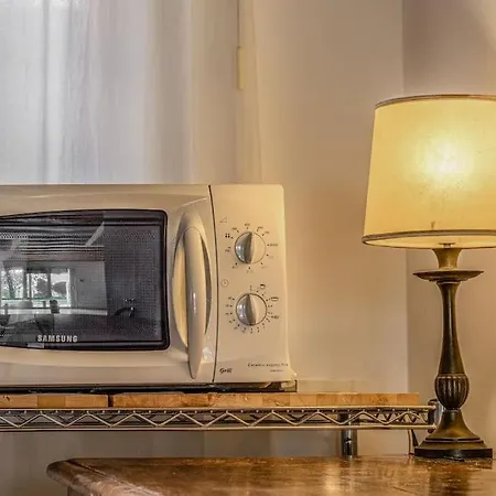 Three Floors Appartement *