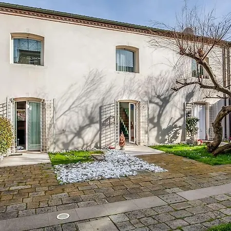 Appartement Three Floors *