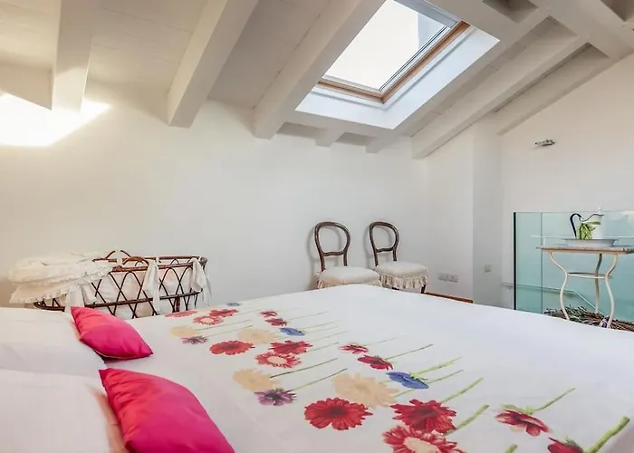 Three Floors Appartement Venise