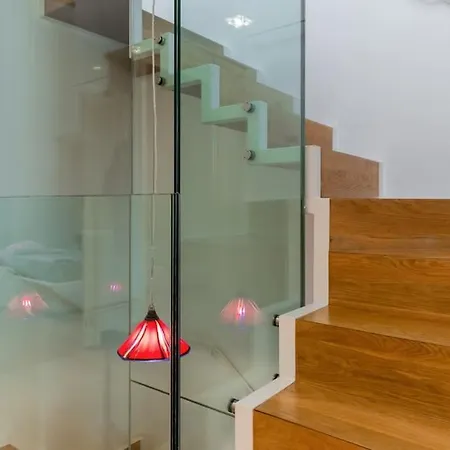Three Floors