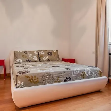 Apartment Three Floors