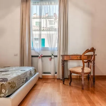 Three Floors Venedig