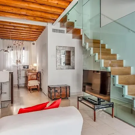 Three Floors
