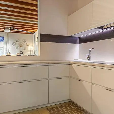 Apartman Three Floors *