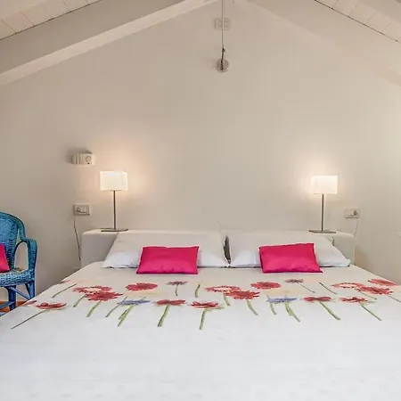 Apartman Three Floors Velence