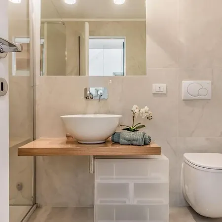 Appartement Three Floors *