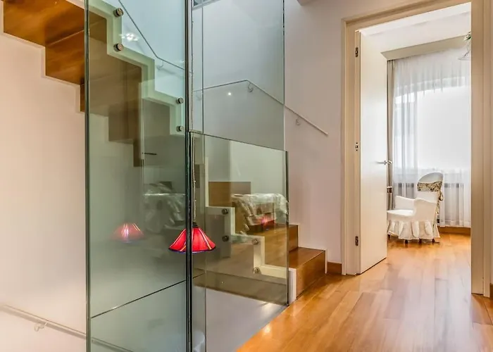 Three Floors * Venedik