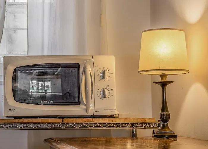 Three Floors Apartamento *