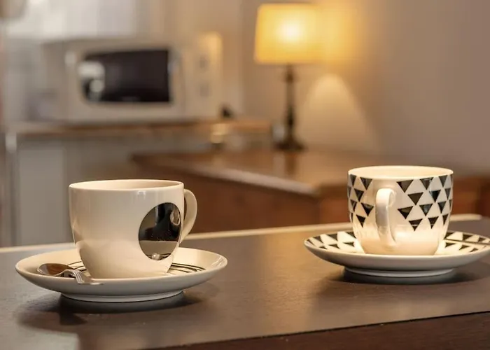 Apartamento Three Floors