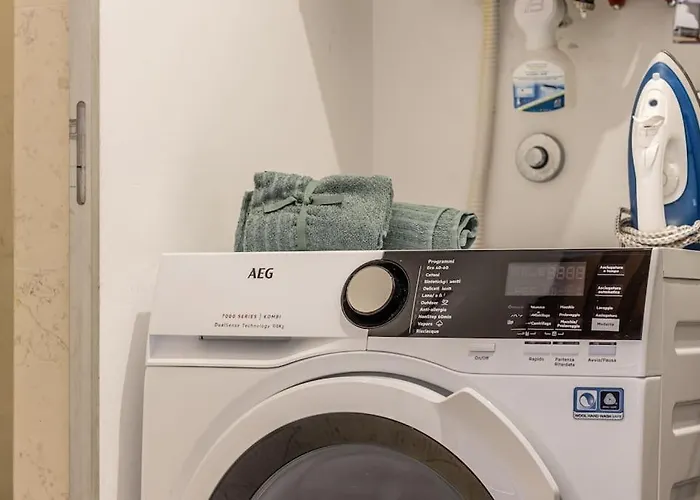 Three Floors Apartamento Venecia