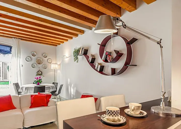 Three Floors Apartamento *