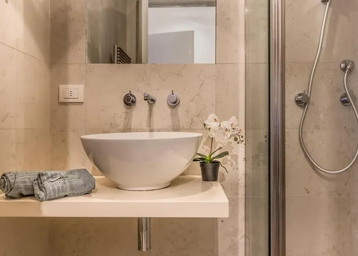 Apartamento Three Floors