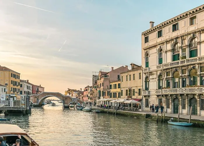 Apartamento Three Floors