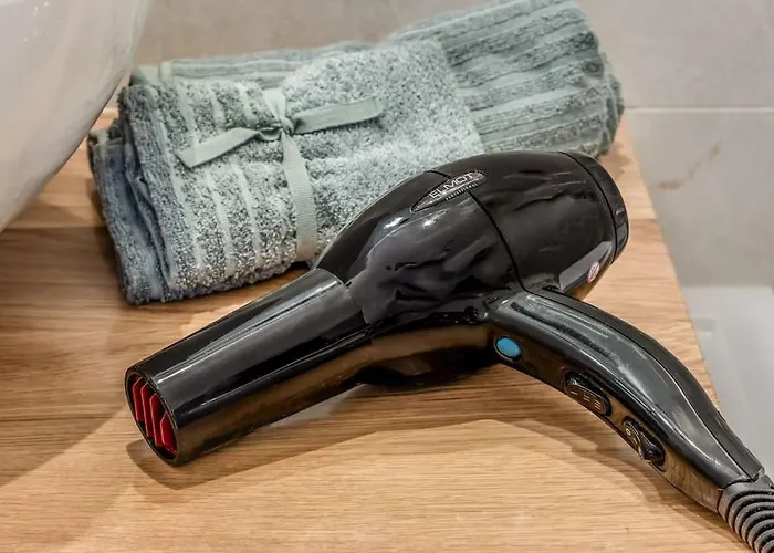 Apartment Three Floors Venice